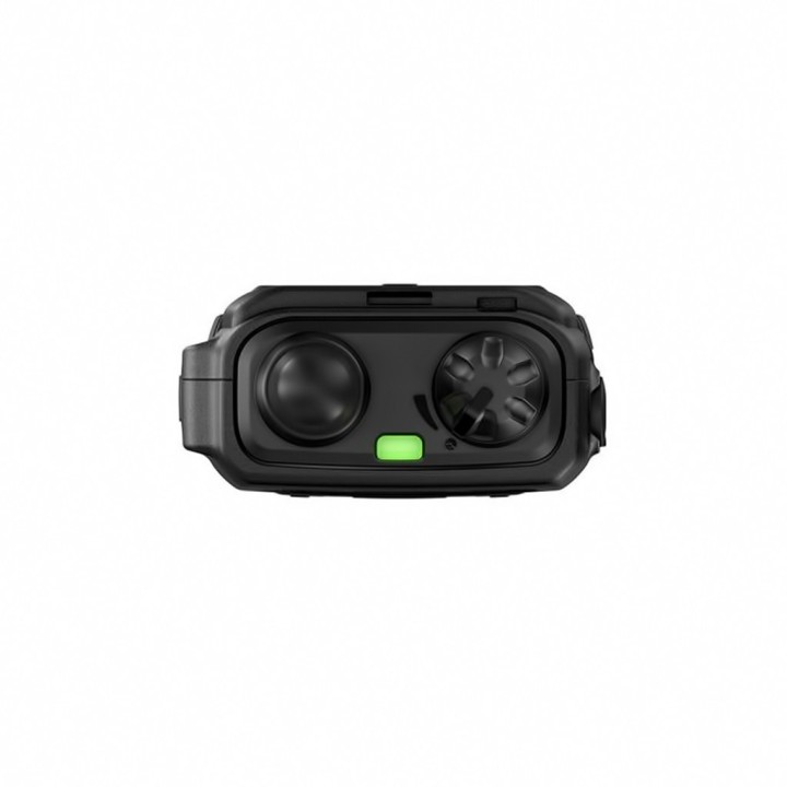 Kenwood PKT-300E Transceptor portátil analógico PMR446 compacto