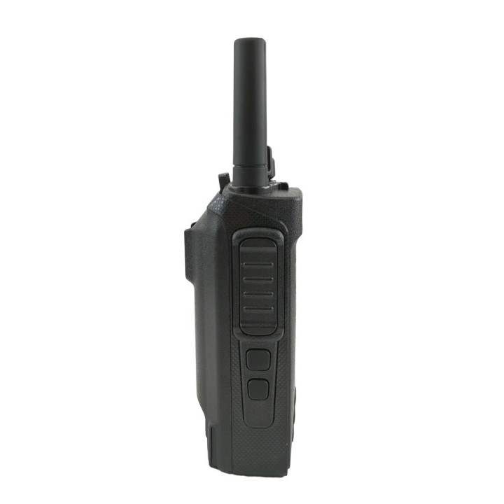Transceptor portátil GSM/3G/4G para comunicaciones PoC.
