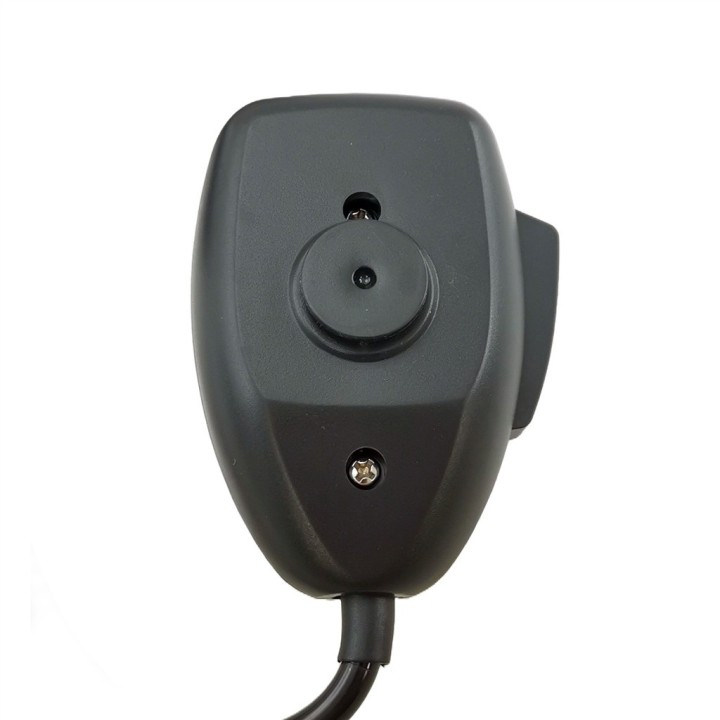 CDM-518-6P - MICRÓFONO DINÁMICO TAMAÑO PEQUEÑO, CONECTOR 6 PIN.