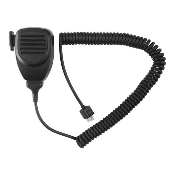 KMC-30 - MICRÓFONO RECAMBIO PARA EQUIPOS KENWOOD (MÓVIL), CONEXIÓN RJ-45.