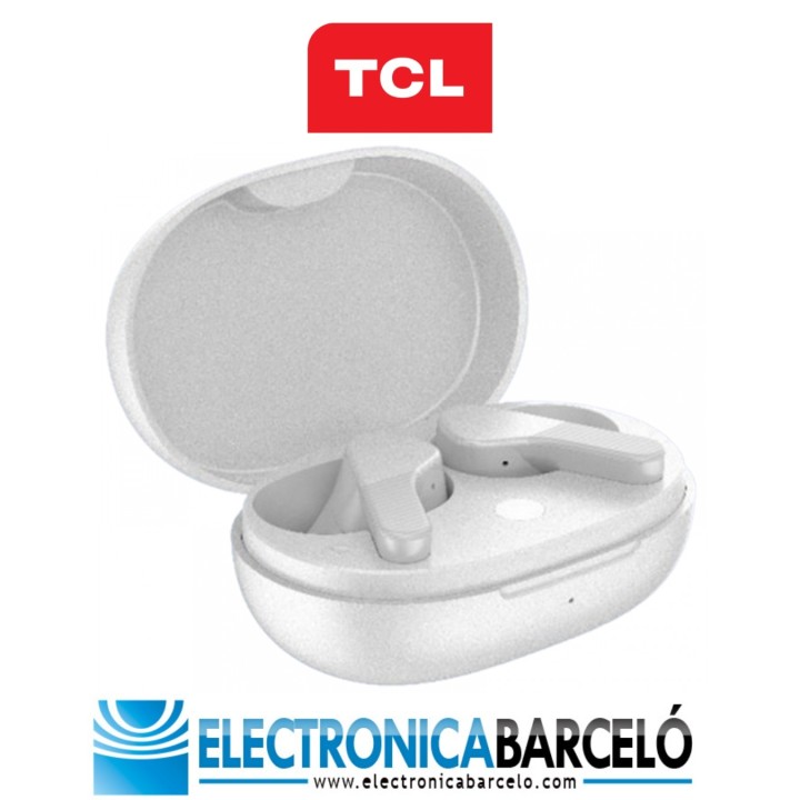 TCL MOVEAUDIO GO WHITE