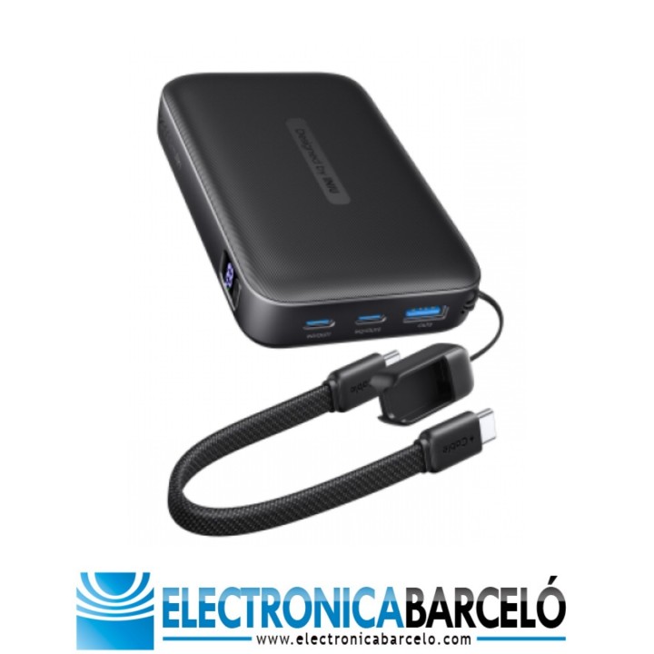 INIU POCKET NEO 20KMAH 22.5W