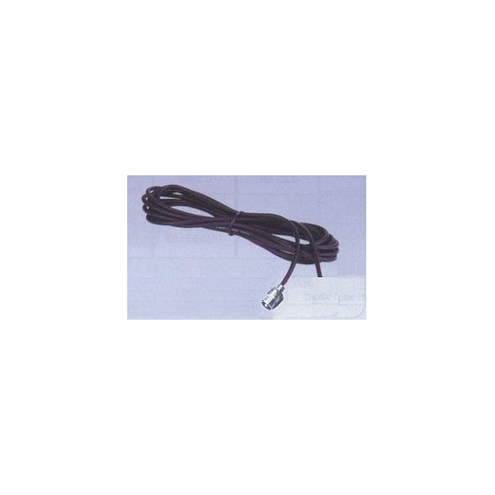 LC-45 - Cable de 4.5 m, cable para base BL-12.
