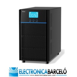 SAI DELTA AMPLON NX 1000 VA / 900 W. 10'. TORRE