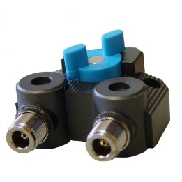 AV-SW2N - Conmutador de antenas de 2 vías.