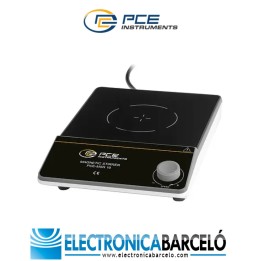 Agitador magnético PCE-MSR 10