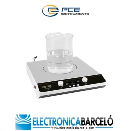 Agitador magnético PCE-MSR 40
