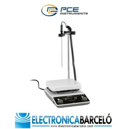 Agitador magnético PCE-MSR 45