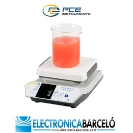 Agitador magnético PCE-MSR 450