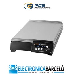 Agitador magnético PCE-MSR 415