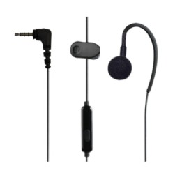 Hytera EM31 Micro-auricular para S1 y S1 Pro