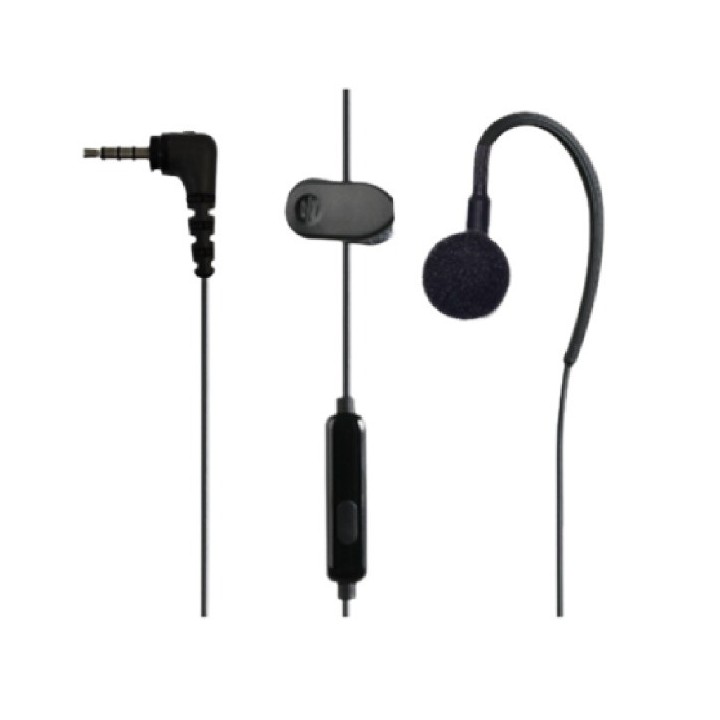 Hytera EM31 Micro-auricular para S1 y S1 Pro