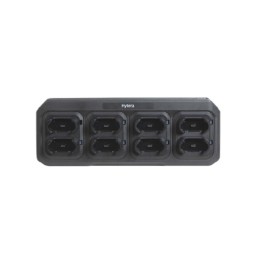 Hytera CM31 Cargador múltiple de 8 posiciones para S1 y S1 Pro