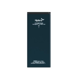 Hytera P2200 Batería 2.200 mAh para S1 y S1 Pro