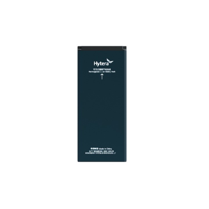 Hytera P2200 Batería 2.200 mAh para S1 y S1 Pro