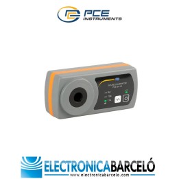 Medición acústica / Calibrador acústico PCE-SC 43 - Clase II