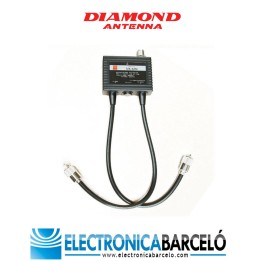 DIAMOND MX62M Duplexor