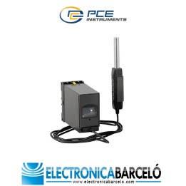 Medición acústica / Sonómetro PCE-SLT-TRM