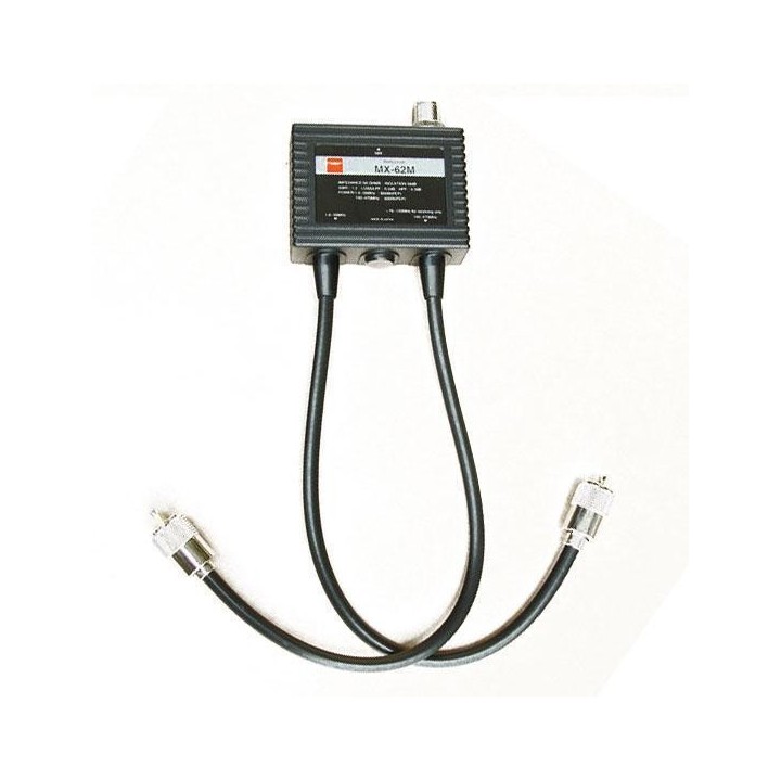 DIAMOND MX62M Duplexor