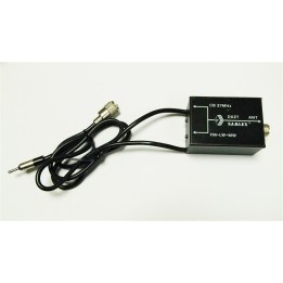 DX-27 - DUPLEXOR PARA RADIO Y CB