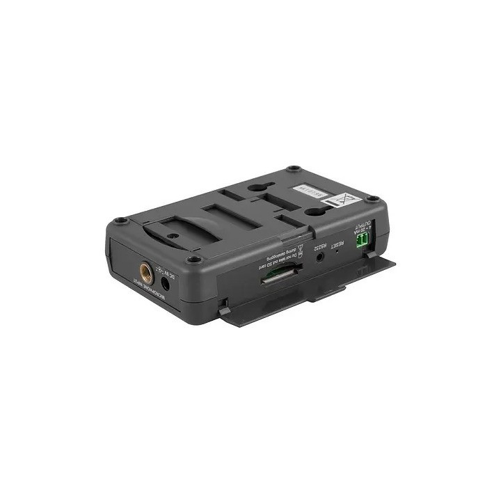 Medición acústica / Sonómetro PCE-SLD 10-ICA incl. certificado de calibración ISO