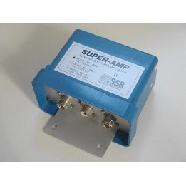 SP2000 - PREVIO RECEPCIÓN DE MÁSTIL PARA 2 M.