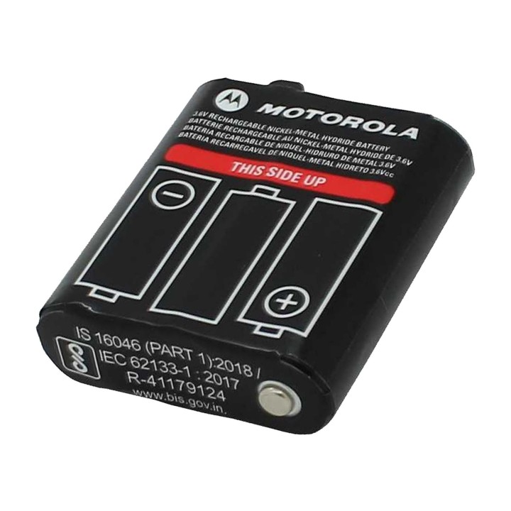 Bateria MOTOROLA T82/T92/T62