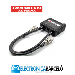 DIAMOND MX610 Duplexor