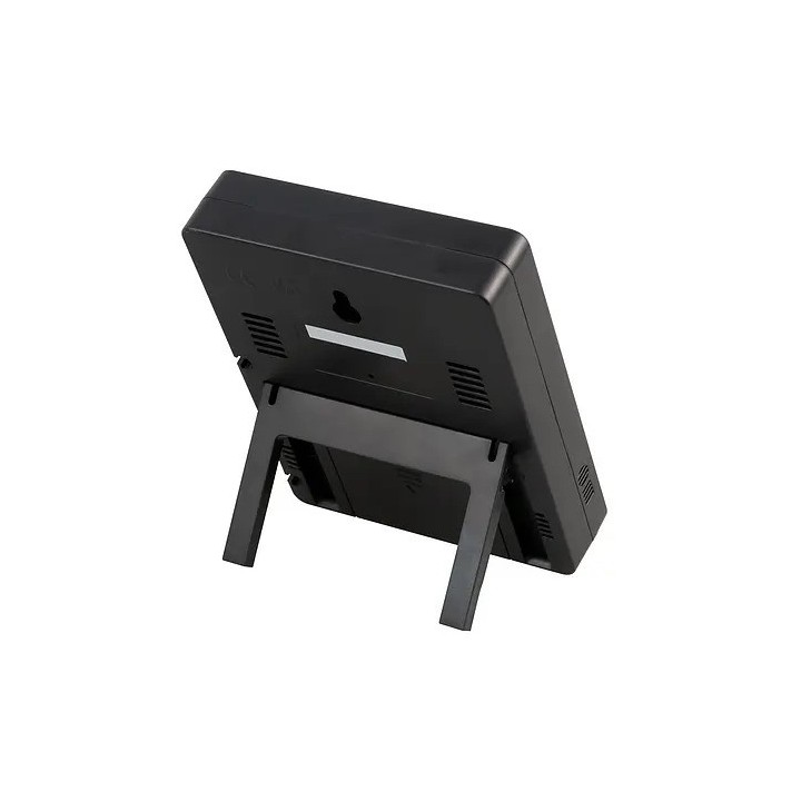 Medición ambiental / Higrómetro PCE-HT 50