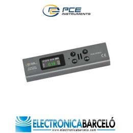Medición de radiación / Medidor de radioactividad PCE-RDM 5