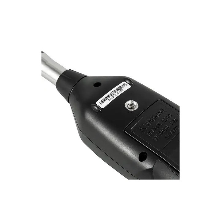 Medición ambiental / Termohigrómetro PCE-555BT
