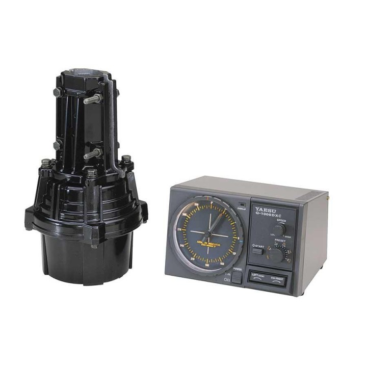 Rotor de antena Yaesu G-1000DXC