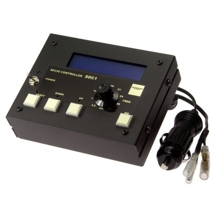 DIAMOND SDC1 unidad de control para SD-330