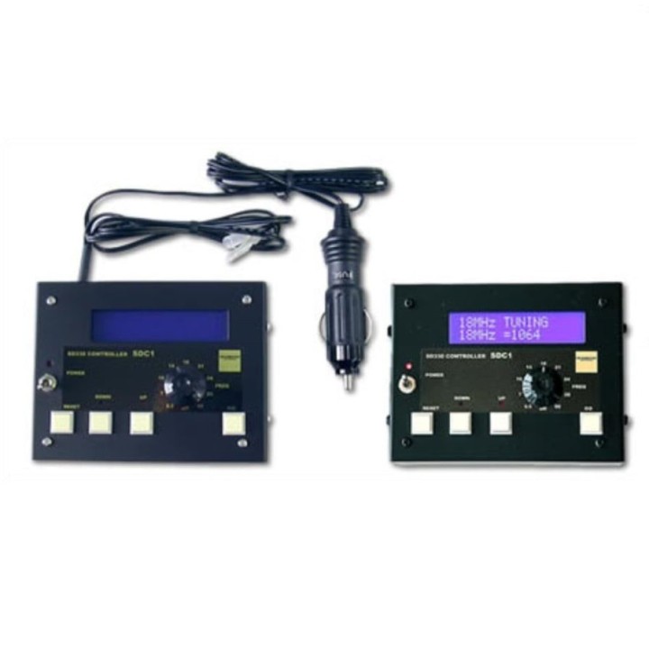DIAMOND SDC1 unidad de control para SD-330