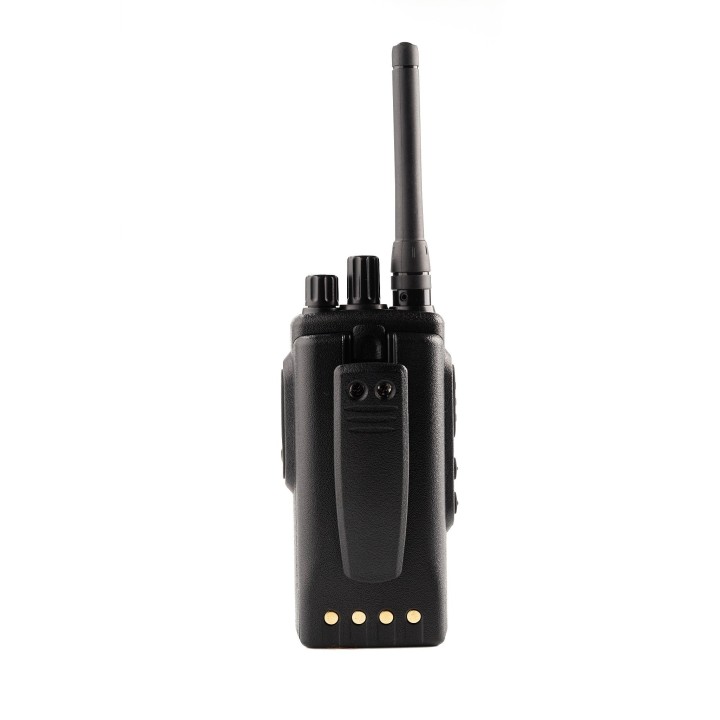 Pack 6 walkies DYNASCAN EU-85 + cargador múltiple