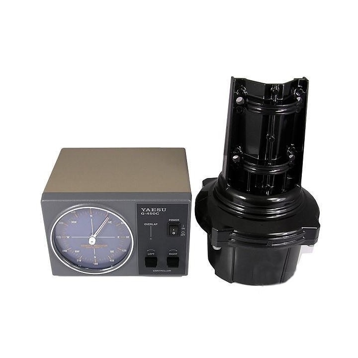 Rotor de antena Yaesu G-450 C / G-450CDC
