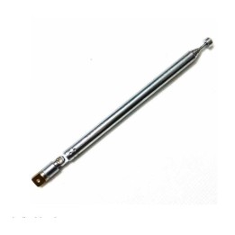 Antena telescópica Tecsun PL-660 / PL-680