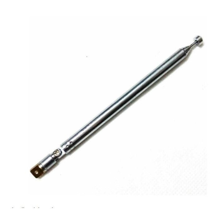 Antena telescópica Tecsun PL-660 / PL-680