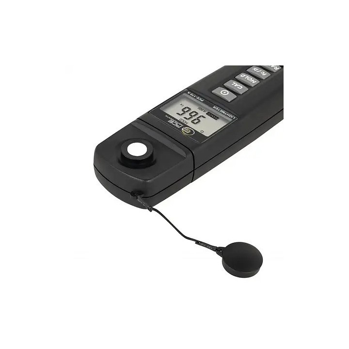 Medición ambiental / Medidor de luz PCE-170 A