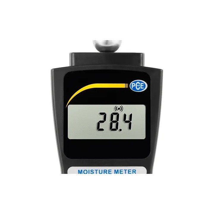 Medición ambiental / Medidor de humedad absoluta PCE-PMI 2
