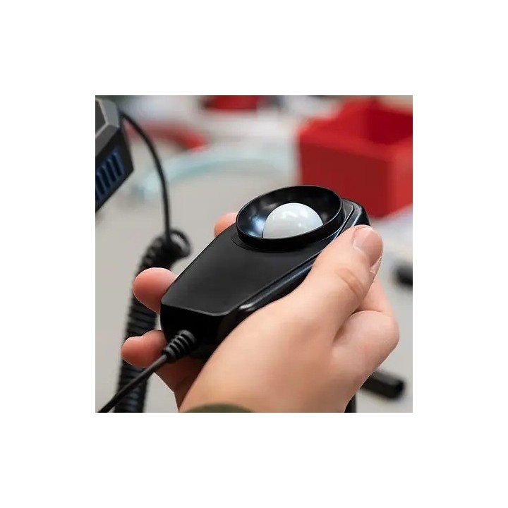 Medición ambiental / Medidor de luz PCE-LMD 5
