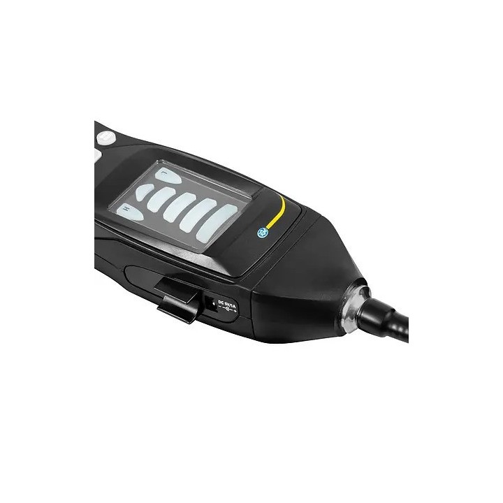 Medición ambiental / Detector de gas PCE-GA 10