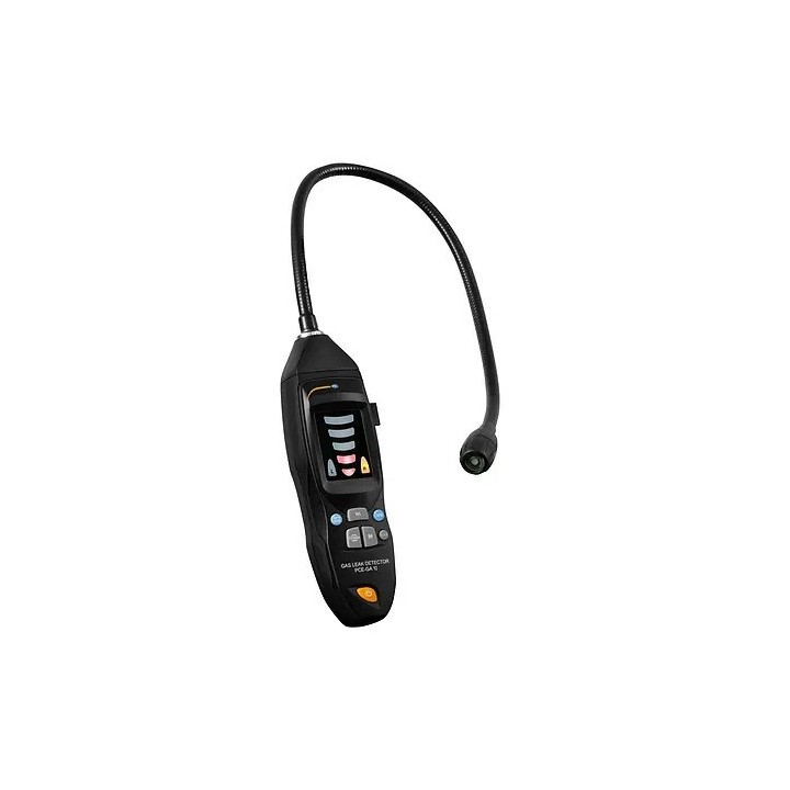 Medición ambiental / Detector de gas PCE-GA 10