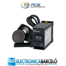 Medición ambiental / Luxómetro LXT-TRM