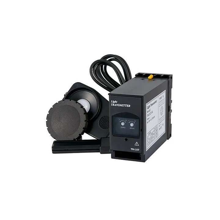 Medición ambiental / Luxómetro LXT-TRM