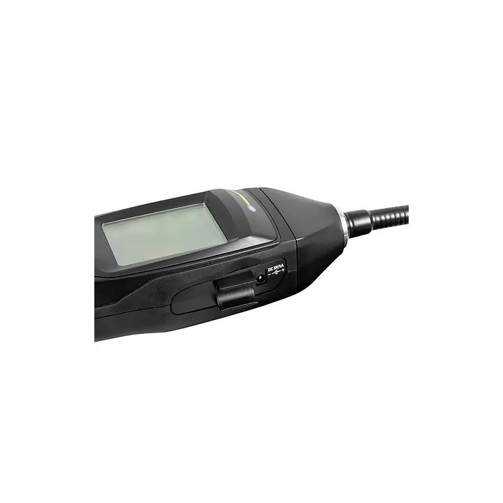 Medición ambiental / Detector de fugas PCE-GA 12