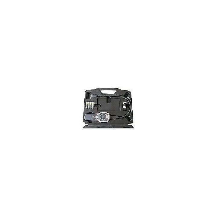 Medición ambiental / Detector de fugas PCE-LD 1
