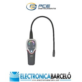 Medición ambiental / Detector de fugas PCE-LD 1
