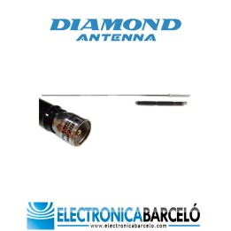 DIAMOND HF20FX