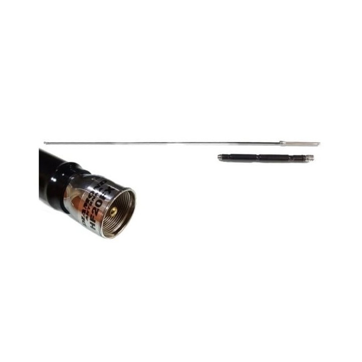 DIAMOND HF20FX